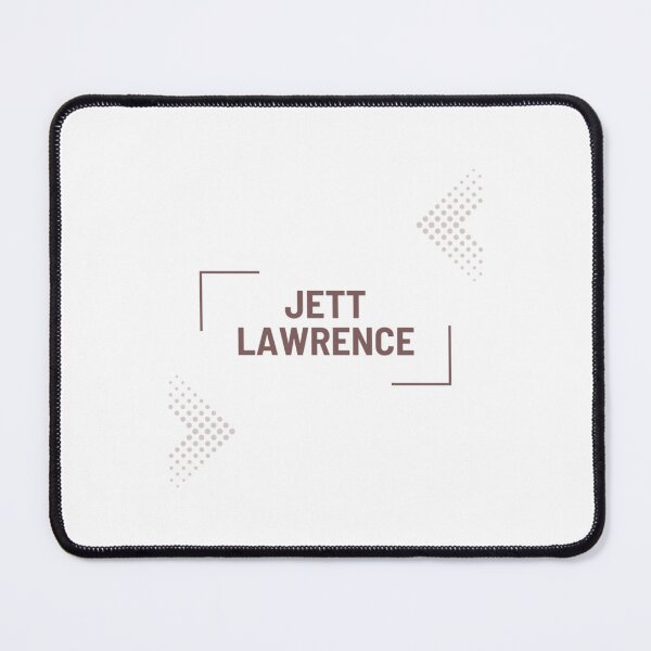Item preview, Jett JL18 Lawrence motocross legend designed and sold by IvanAlejandro.