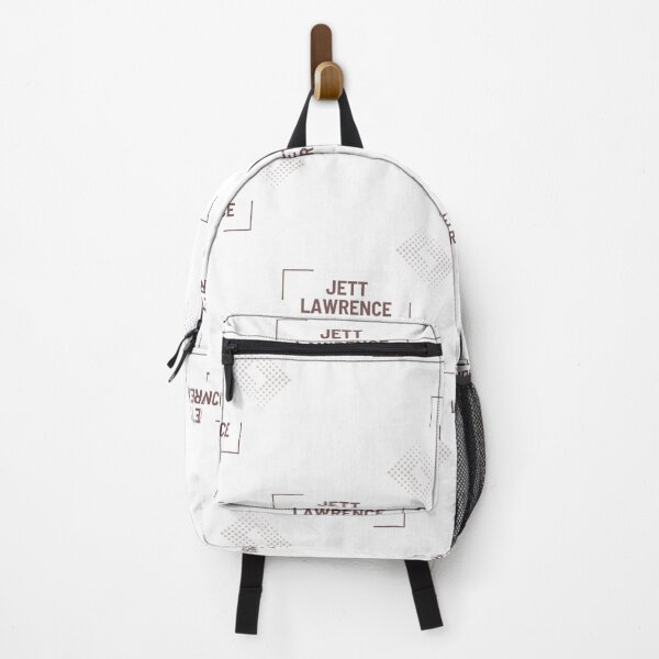 Item preview, Jett JL18 Lawrence motocross legend designed and sold by IvanAlejandro.