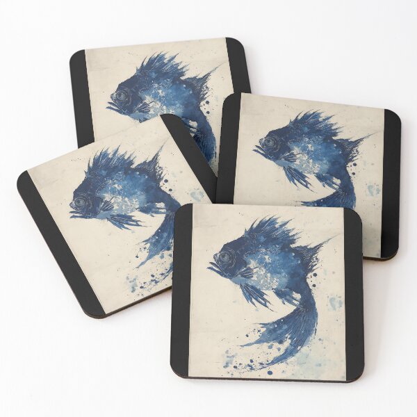 Item preview, Traditional Gyotaku Fish designed and sold by bapupa.