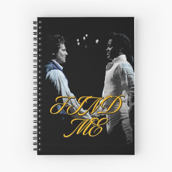 Item preview, "Find Me" The Doctor and Rogue designed and sold by drwhoswifeforever YouTuber.