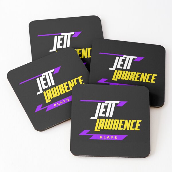Item preview, Jett JL18 Lawrence motocross legend  designed and sold by IvanAlejandro.