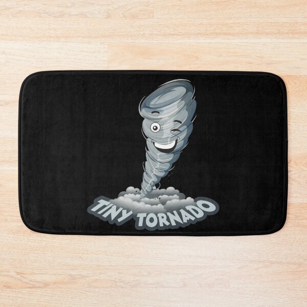 Item preview, Mama's Tiny Tornado Kid Hunters Storm Chaser Hurricane designed and sold by MintaApparel.