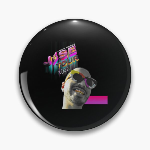 Item preview, Singer Logo Rapper Colores Colombian designed and sold by SavoryRayleeMo.