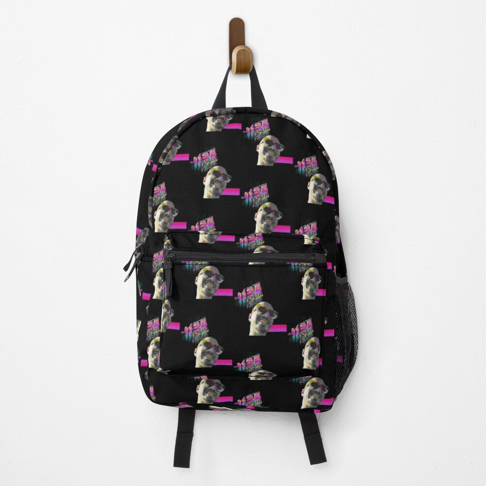Item preview, Backpack designed and sold by SavoryRayleeMo.