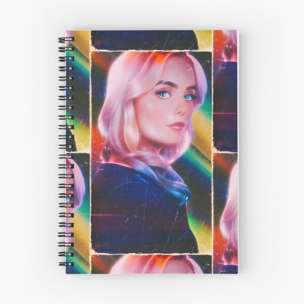 Item preview, Ruby Sunday designed and sold by drwhoswifeforever YouTuber.