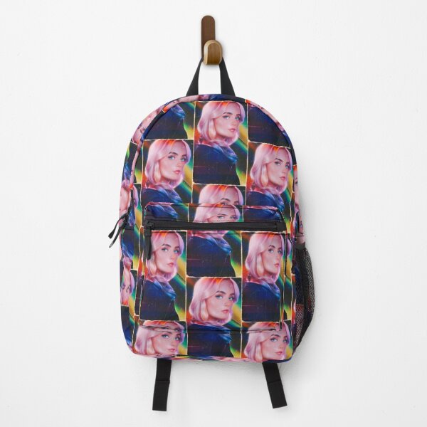 Item preview, Ruby Sunday designed and sold by drwhoswifeforever YouTuber.