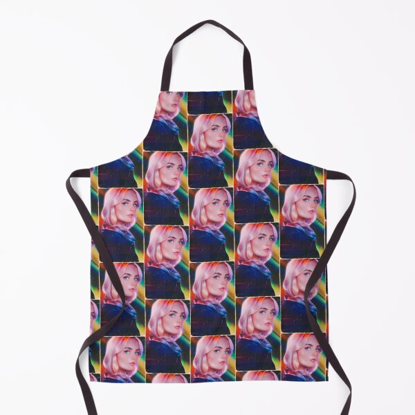 Item preview, Ruby Sunday designed and sold by drwhoswifeforever YouTuber.