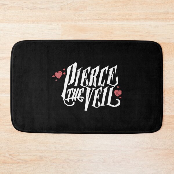 Item preview, Music Classic Tour 2025 Pierce The Veil Band Rock  designed and sold by FeliciaGrant88.