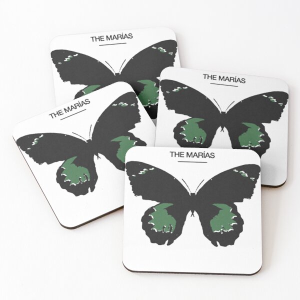 Item preview, the marias merch designed and sold by ShopThornton669.