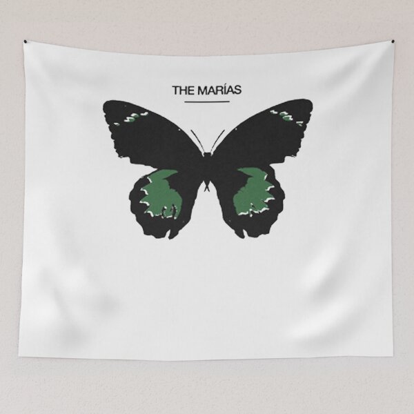Item preview, the marias merch designed and sold by ShopThornton669.