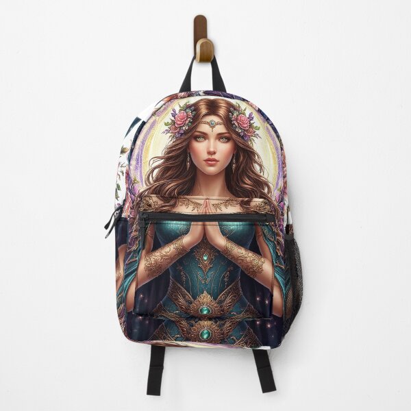 Item preview, Maiden Light – Celestial Star Figure designed and sold by AmetistLight.