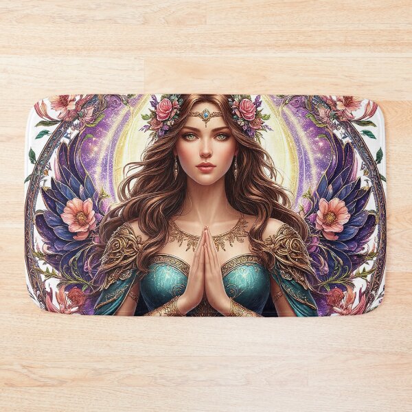Item preview, Maiden Light – Celestial Star Figure designed and sold by AmetistLight.