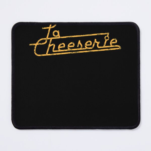 Item preview, La Cheeserie - 1853 designed and sold by JasonCa.