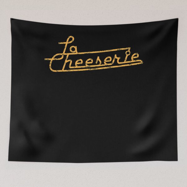 Item preview, La Cheeserie - 1853 designed and sold by JasonCa.