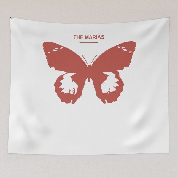 Item preview, the marias merch designed and sold by ShopMarquez716.