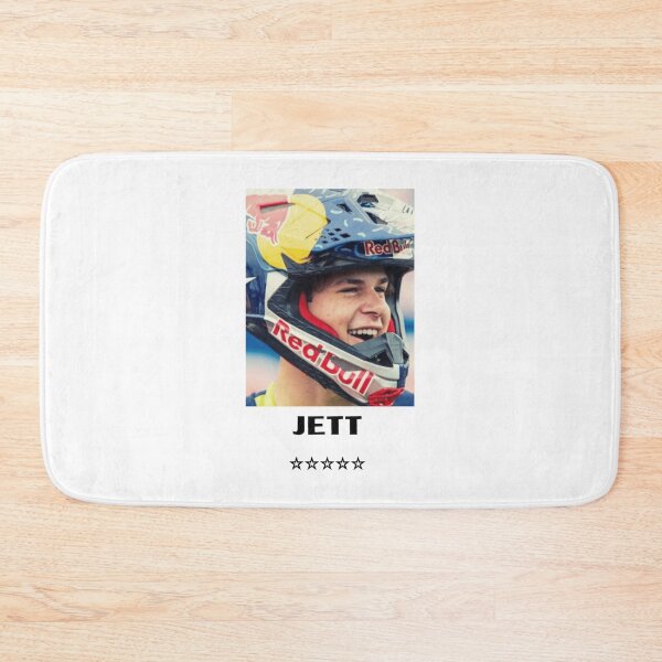 Item preview, Jett JL18 Lawrence Moto designed and sold by IvanAlejandro.