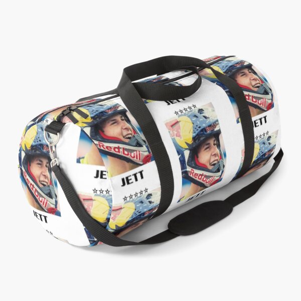Item preview, Jett JL18 Lawrence Moto designed and sold by IvanAlejandro.