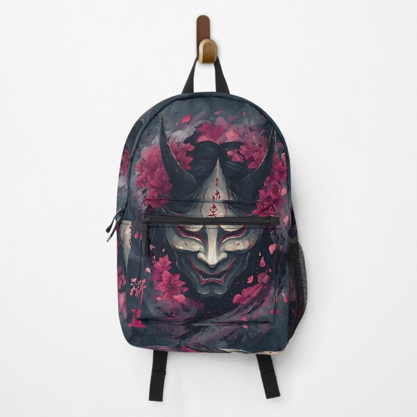 Item preview, Traditional Japanese Hannya Art designed and sold by bapupa.