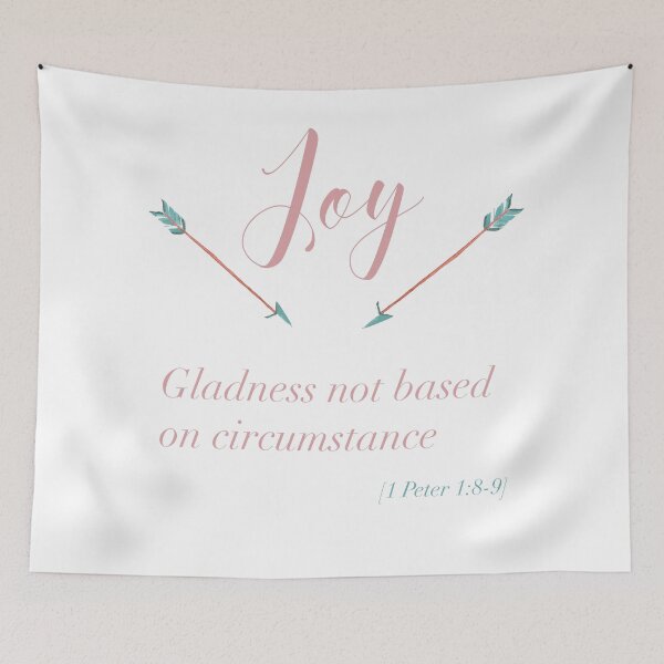 Item preview, Joy! Inspiration Christian Art! designed and sold by aleigh93.