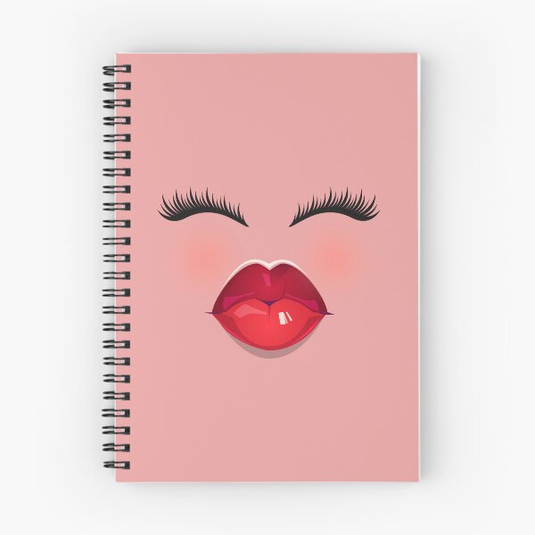 Item preview, Glamourous Face, Lipstick, Lashes  designed and sold by AASparksDesigns.