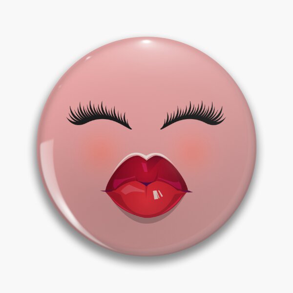 Item preview, Glamourous Face, Lipstick, Lashes  designed and sold by AASparksDesigns.