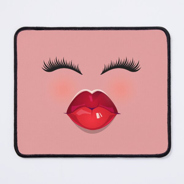 Item preview, Glamourous Face, Lipstick, Lashes designed and sold by AASparksDesigns.