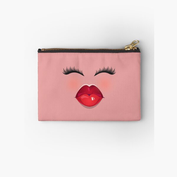 Item preview, Glamourous Face, Lipstick, Lashes  designed and sold by AASparksDesigns.