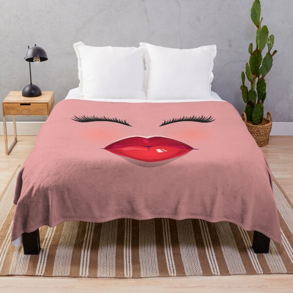 Item preview, Glamourous Face, Lipstick, Lashes  designed and sold by AASparksDesigns.