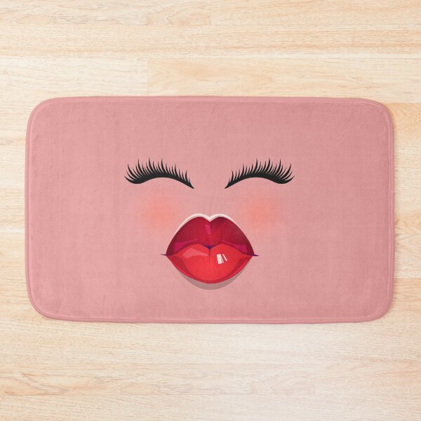 Item preview, Glamourous Face, Lipstick, Lashes  designed and sold by AASparksDesigns.