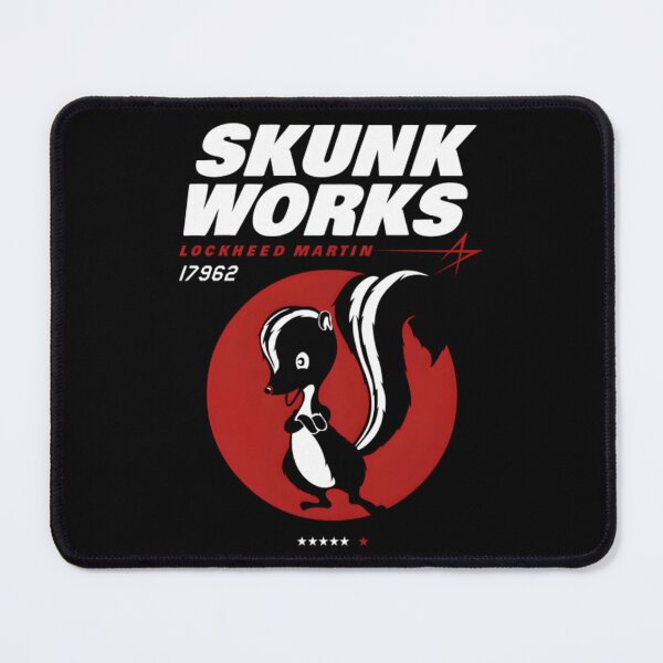 Item preview, Lockheed Skunk Works - Skunk Works designed and sold by kerricht3v.