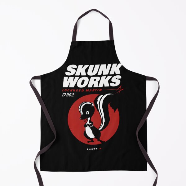 Item preview, Lockheed Skunk Works - Skunk Works designed and sold by kerricht3v.