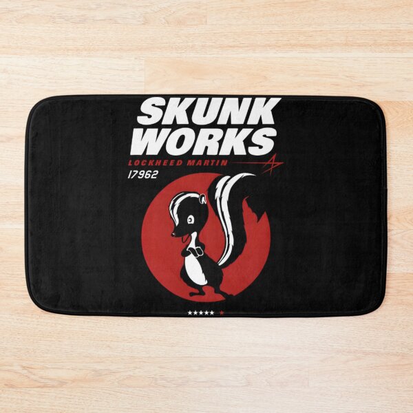 Item preview, Lockheed Skunk Works - Skunk Works designed and sold by kerricht3v.
