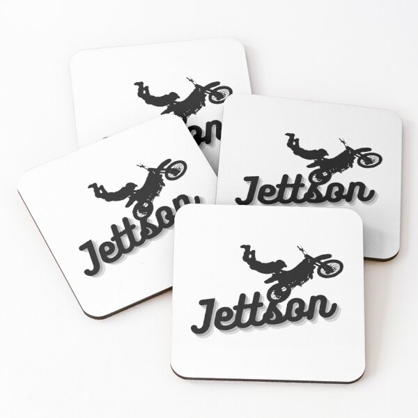 Item preview, Jett JL18 Lawrence Moto designed and sold by IvanAlejandro.