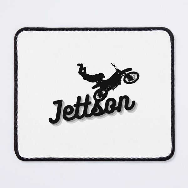 Item preview, Jett JL18 Lawrence Moto designed and sold by IvanAlejandro.