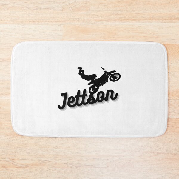 Item preview, Jett JL18 Lawrence Moto designed and sold by IvanAlejandro.