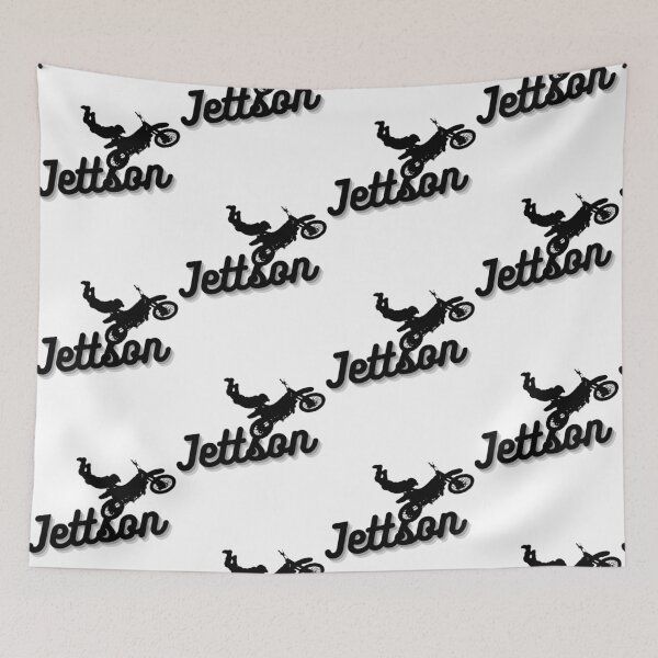 Item preview, Jett JL18 Lawrence Moto designed and sold by IvanAlejandro.