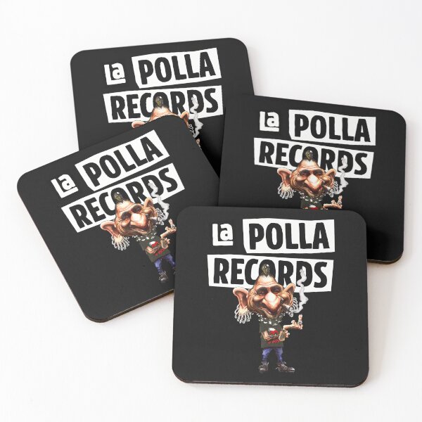 Item preview, La Polla Discos Con Evaristo 988 designed and sold by JasonCa.