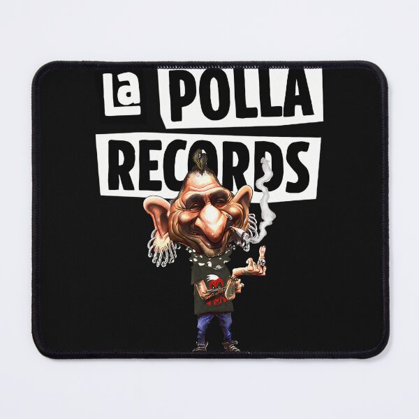 Item preview, La Polla Discos Con Evaristo 988 designed and sold by JasonCa.