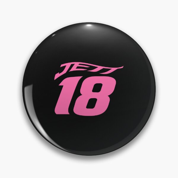 Item preview, Jett JL18 Lawrence Moto designed and sold by IvanAlejandro.