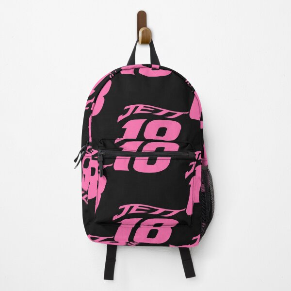 Item preview, Jett JL18 Lawrence Moto designed and sold by IvanAlejandro.