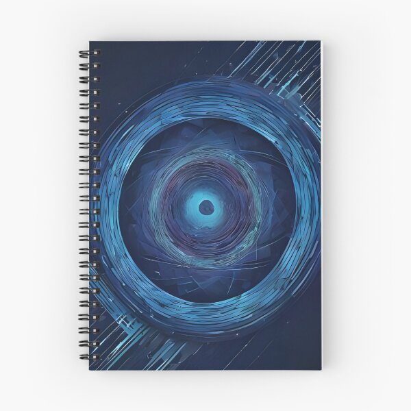Item preview, Fragments of Thought – Abstract Philosophical Artwork designed and sold by Neoparadox.