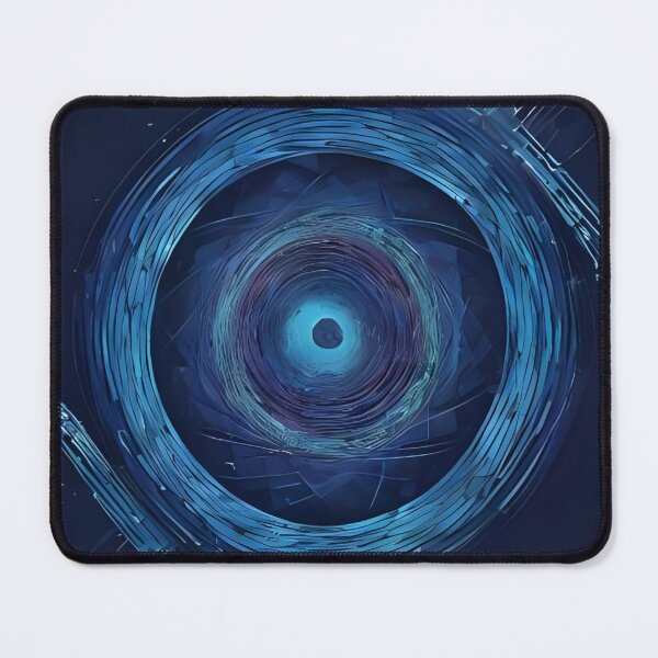 Item preview, Fragments of Thought – Abstract Philosophical Artwork designed and sold by Neoparadox.