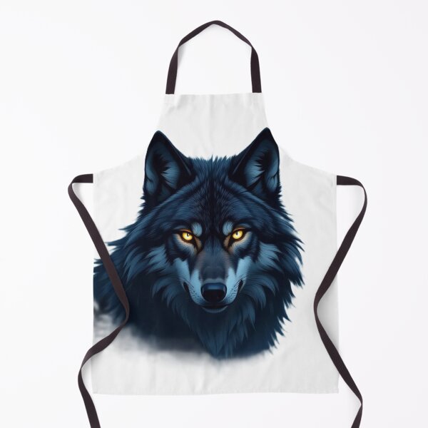 Item preview, Shadow Wolf designed and sold by Shadow Charm.