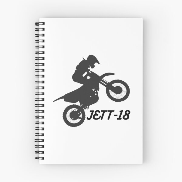 Item preview, Jett JL18 Lawrence Moto designed and sold by IvanAlejandro.