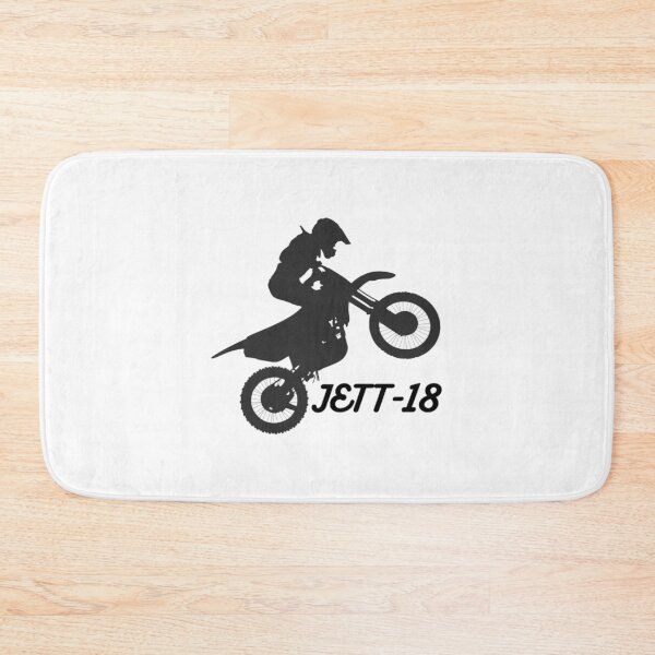 Item preview, Jett JL18 Lawrence Moto designed and sold by IvanAlejandro.