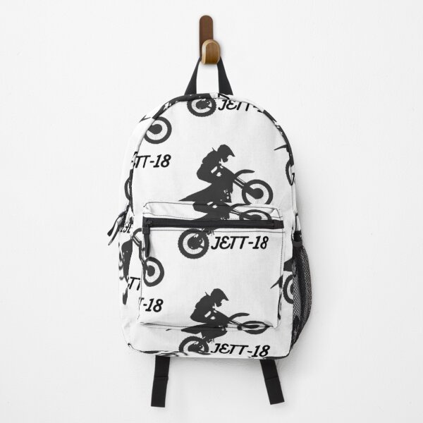 Item preview, Jett JL18 Lawrence Moto designed and sold by IvanAlejandro.