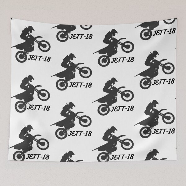 Item preview, Jett JL18 Lawrence Moto designed and sold by IvanAlejandro.