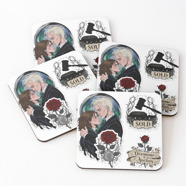Item preview, Auction fanfiction designed and sold by Nomuradi.