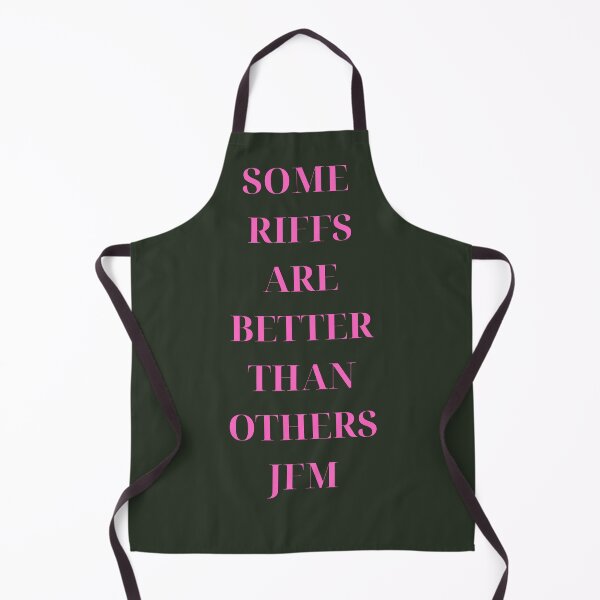 Item preview, SomeRiffs designed and sold by Premium Rock Ideas.