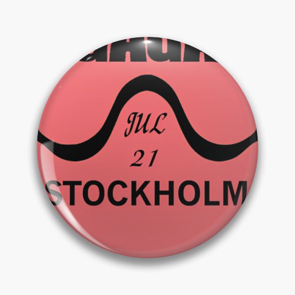 Item preview, Lady Gaga Chromatica Ball 721 Stockholm 1053 designed and sold by JasonCa.